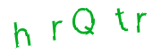 CAPTCHA на основе изображений