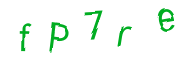 CAPTCHA на основе изображений