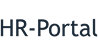 Логотип "HR-Portal"