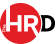 Логотип "The HRD"