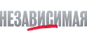 Логотп " Независимая"