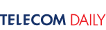 Логотип Telecom daily